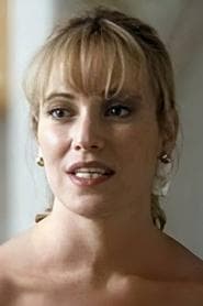 Elizabeth Sandifer as Catherine