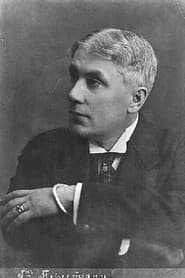 Ivane Perestiani as Glinskiy's Friend