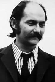 Albert Minski as Eddy