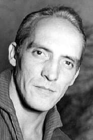 Xandó Batista as Diretor do balé