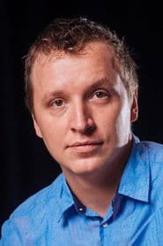 Vallo Kirs as Kaspar