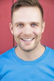 Tom Goss as Justin Jaymes