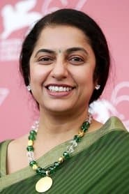 Suhasini Maniratnam as Deepika