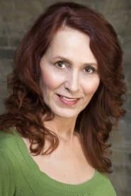 Cheryl Gensiorek as Airport Bar Woman