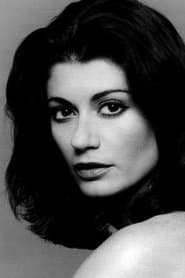 Caprice Benedetti as Vanessa