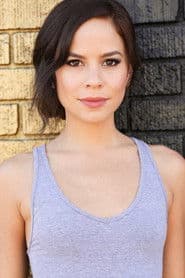 Kimberly Daugherty as Sofia Aquino