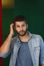 Javier De Pietro as Germán