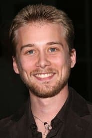 Lou Taylor Pucci as Mercer