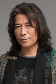 Danny Summer as One of Smiley Joe's Friends