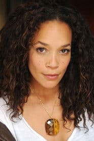 Caitlin Stryker as Maggie Rhodes