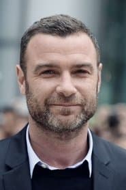 Liev Schreiber as Jerry Heckerman