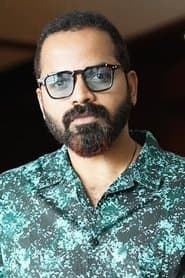 Vinay Forrt as Shajivan