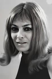 Gyöngyi Bürös as Ilus, Orbánné lánya