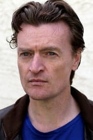 Anthony Brophy as Gingy McAnally