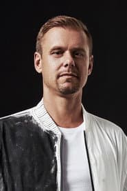 Armin van Buuren as Armin van Buuren