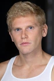 Brandon Stanley as Garrett