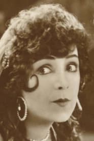 Aud Egede-Nissen as Haidee