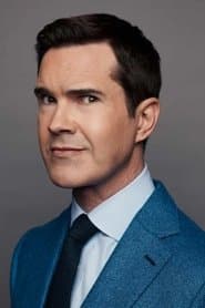 Jimmy Carr as Himself