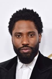 John David Washington as Harold Woodman