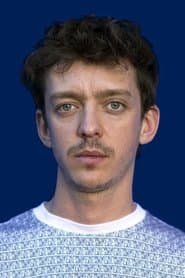 Nahuel Pérez Biscayart as Costel