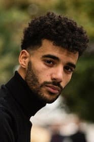 Ibrahim Keshk as Rahim