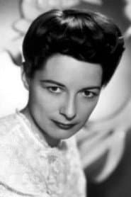 Cass Daley as Felicity Twitchell