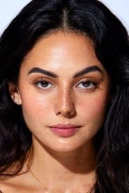 Pardis Saremi as Demi