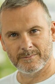 Paul McCole as Glenn