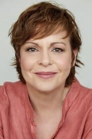 Maude Guérin as Maude Graham