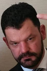 Jason Winn 'J.B. Destiny' Bareford as Murdelizer