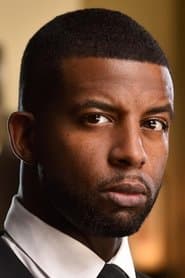 Maurice P. Kerry as Sean Keller