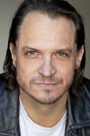 Ronnie Gene Blevins as Billy