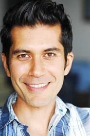 Reza Sixo Safai as Behrouz