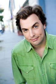 Guilford Adams as Art