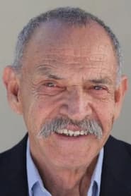 Luis Accinelli as Don Rogelio