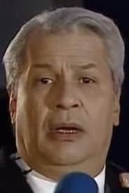 Sikêra Junior as Diretor Nogueira