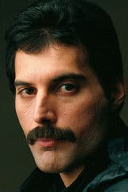Freddie Mercury as Self (archive footage)