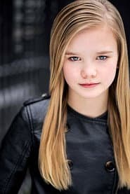 Kadence Kendall Roach as Young Jane