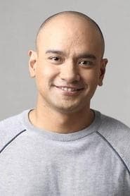 Mark Dionisio as Dino Santos
