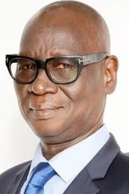 Djibril Kouyaté as The Father