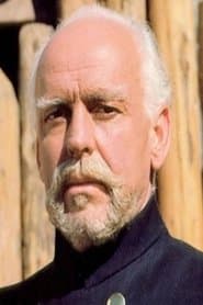 Charles Fawcett as Scheik Kadir Bei