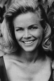 Honor Blackman as Lady Julia Daggett