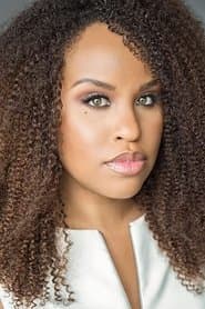 Kellee Stewart as J.C. Evans