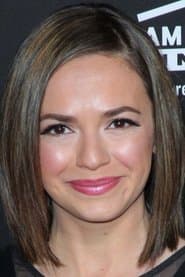 Vanessa Martinez as Noelle De Angelo