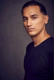 Goya Robles as Reuben