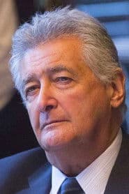 Chuck Shamata as Bill Sanford