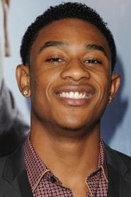 Justin Martin as Milez