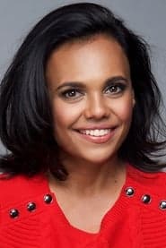 Miranda Tapsell as Cynthia