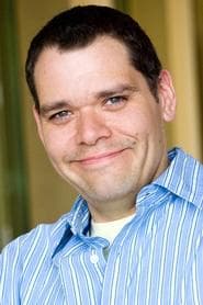 Mick Wingert as Mr. Slugworth / Oompa Loompa (voice)