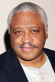 Ron Canada as Gabriel Jones